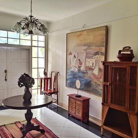 My Home By Flat06 Jakarta Exterior foto