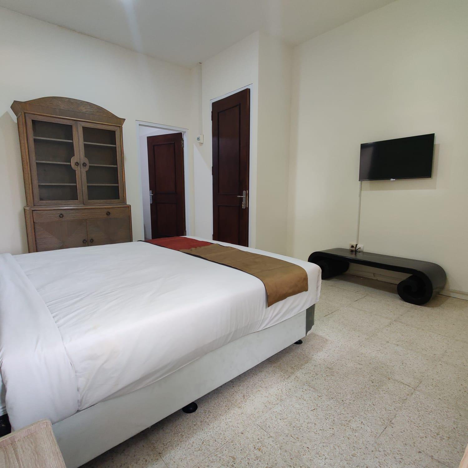 My Home By Flat06 Jakarta Exterior foto