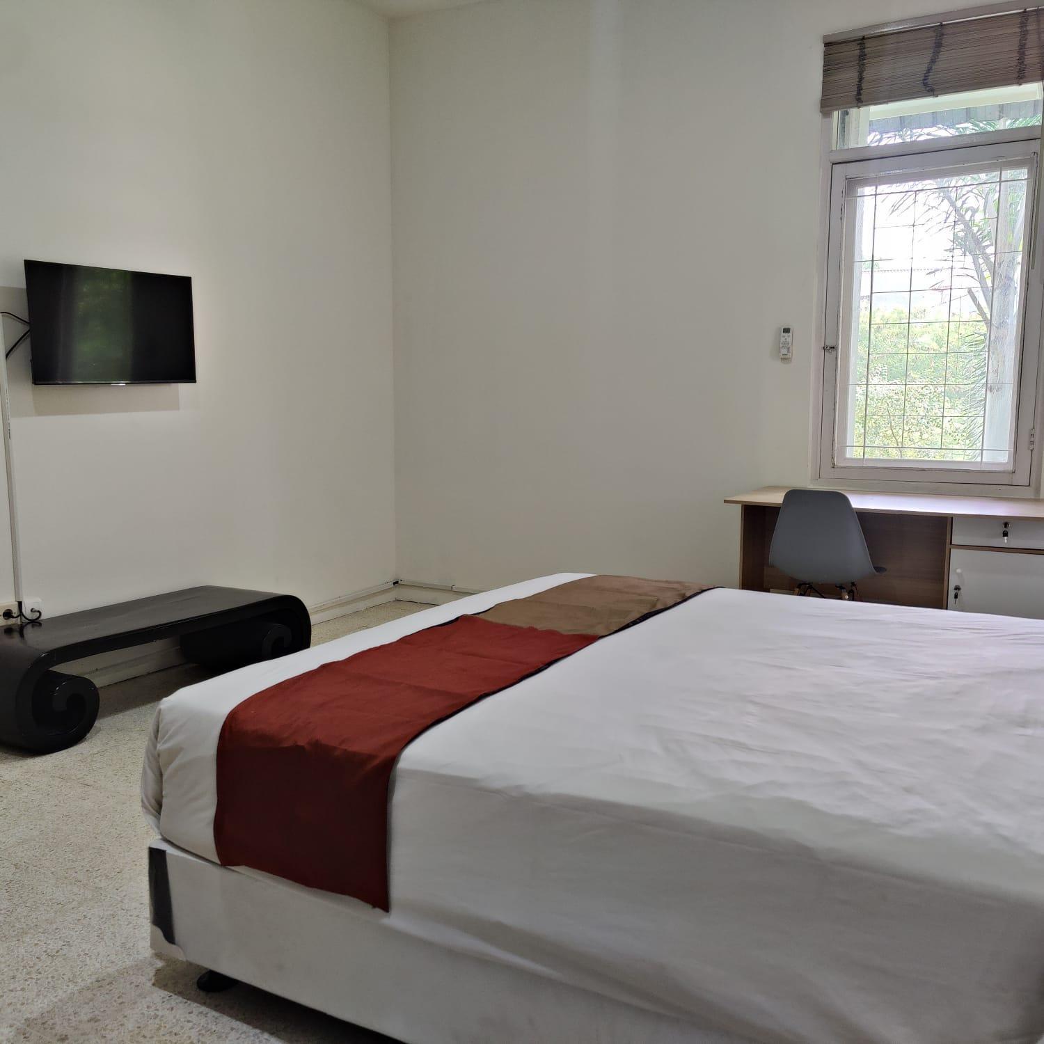 My Home By Flat06 Jakarta Exterior foto