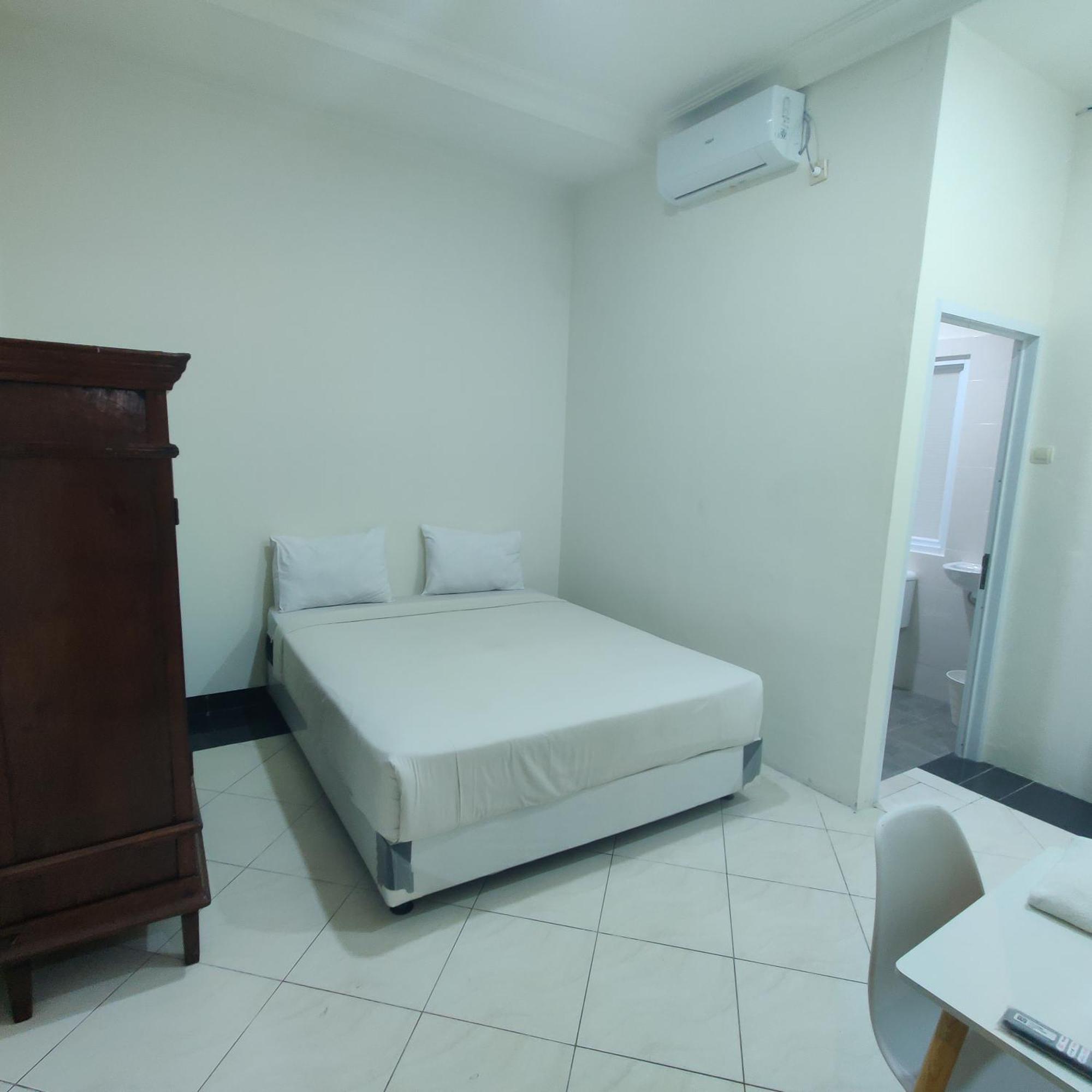 My Home By Flat06 Jakarta Exterior foto