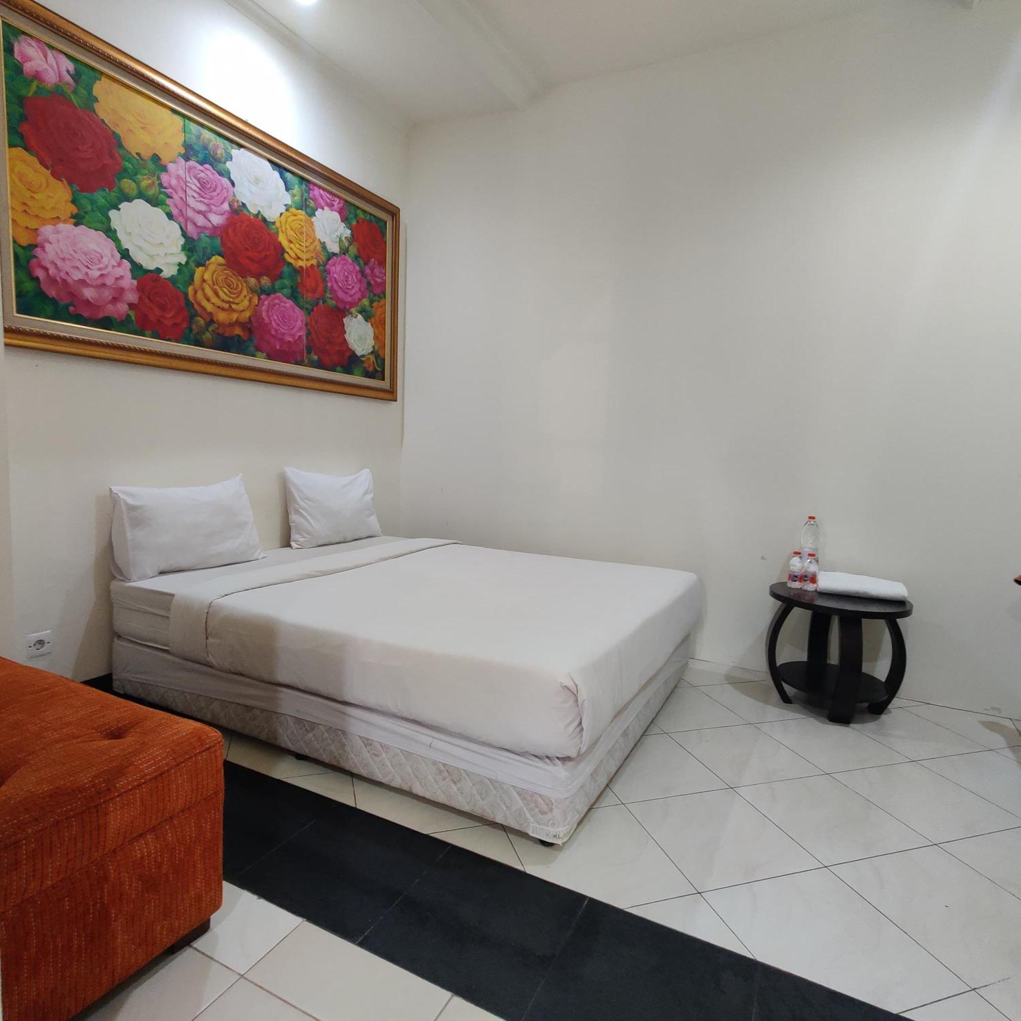 My Home By Flat06 Jakarta Exterior foto