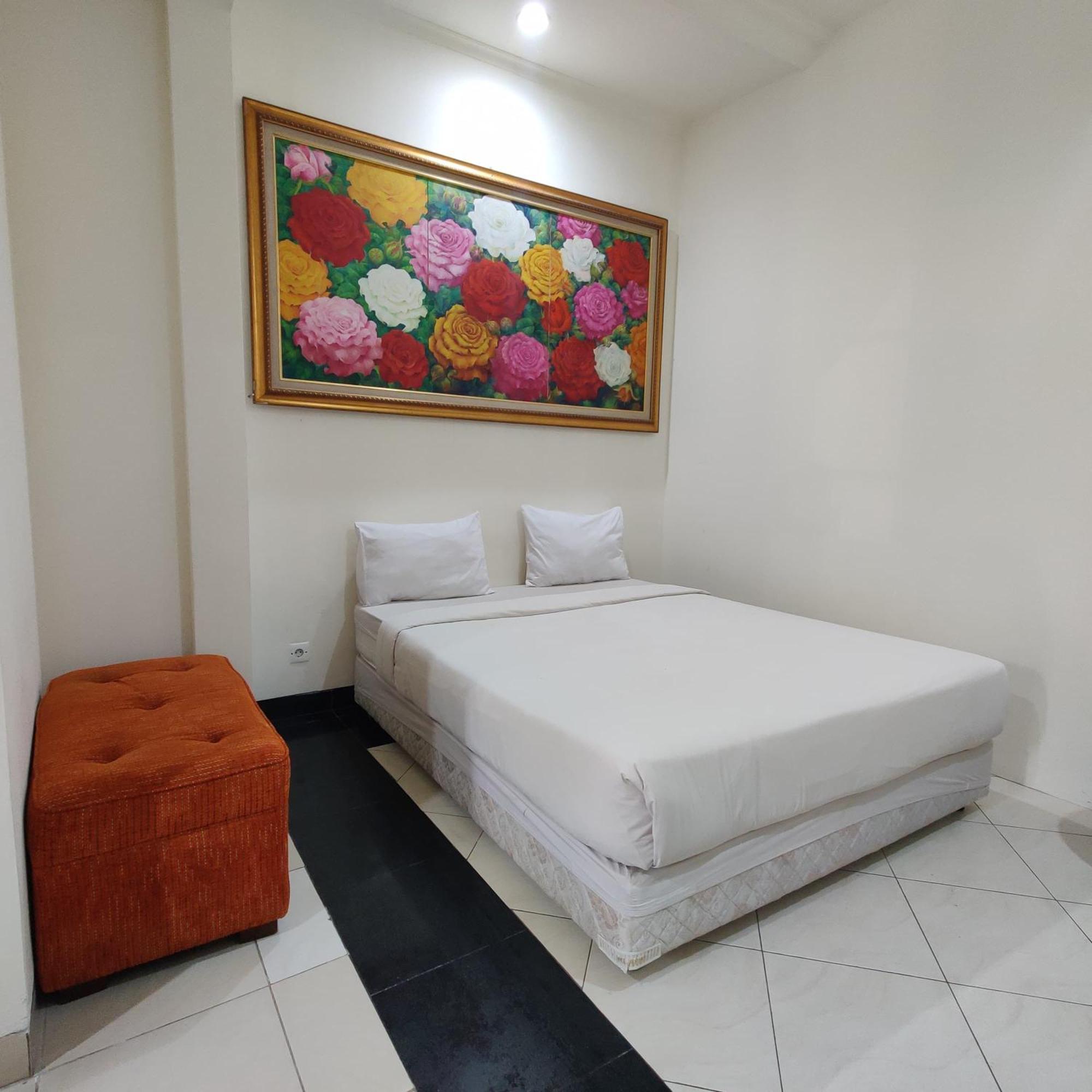 My Home By Flat06 Jakarta Exterior foto