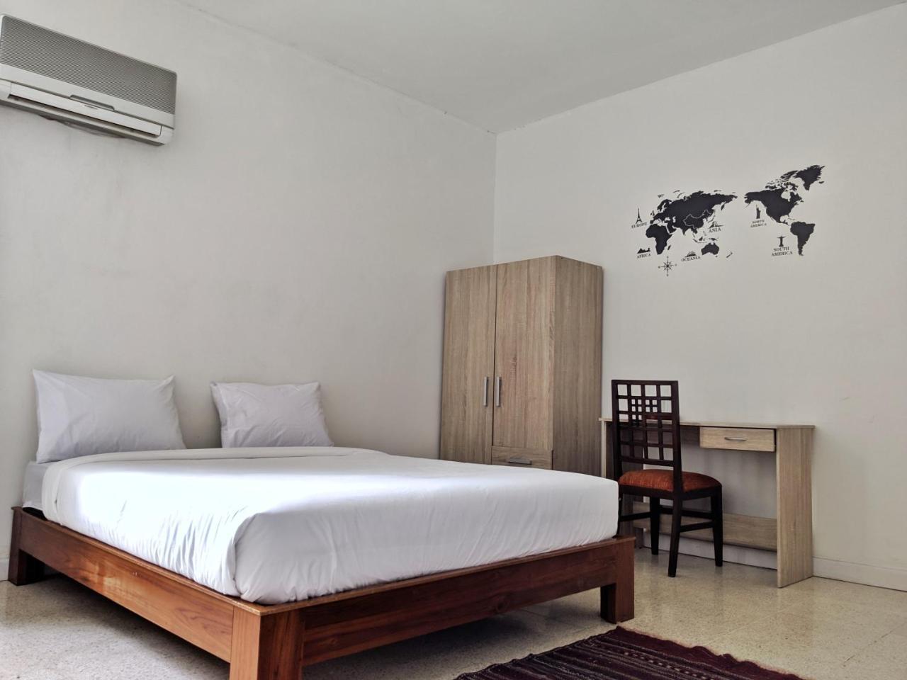 My Home By Flat06 Jakarta Exterior foto