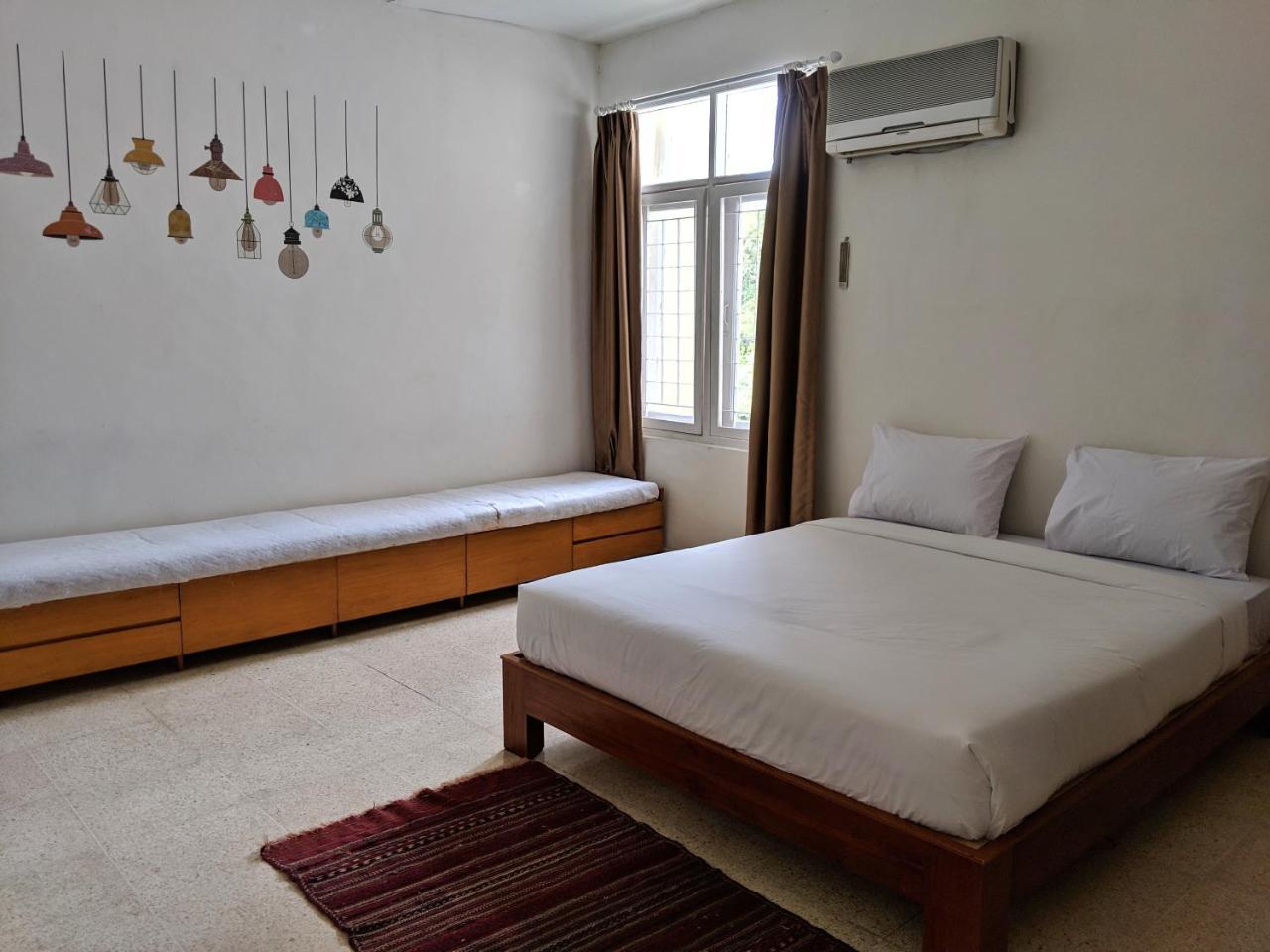 My Home By Flat06 Jakarta Exterior foto