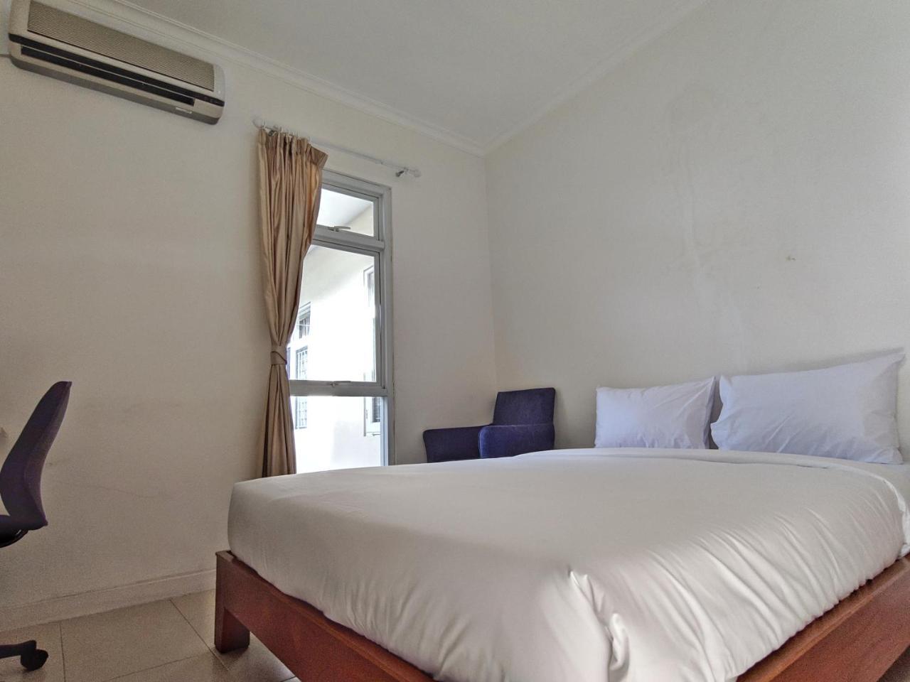 My Home By Flat06 Jakarta Exterior foto